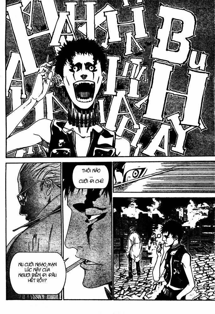 air gear chapter 236 6