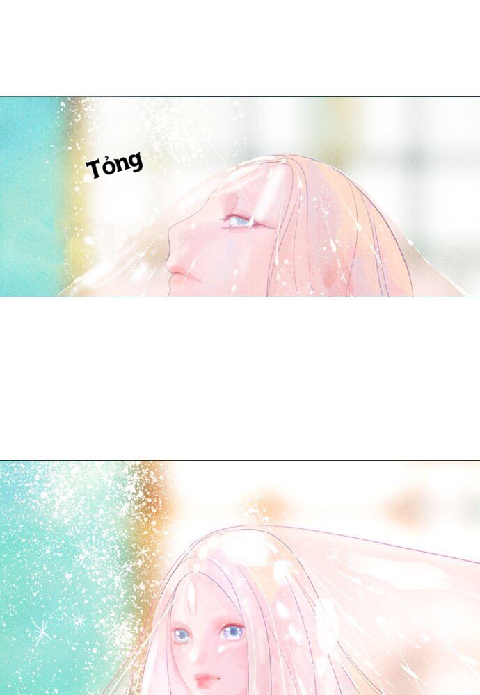 huyền bí chapter 2 20