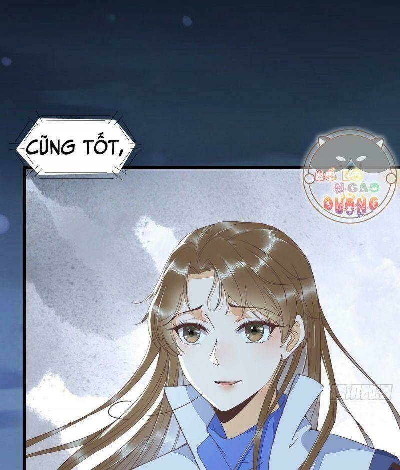 sát thủ vương phi không dễ chọc chapter 38 35