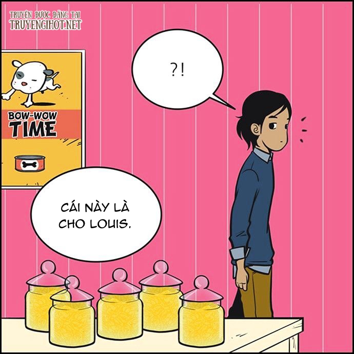 yumis cells chapter 83 4