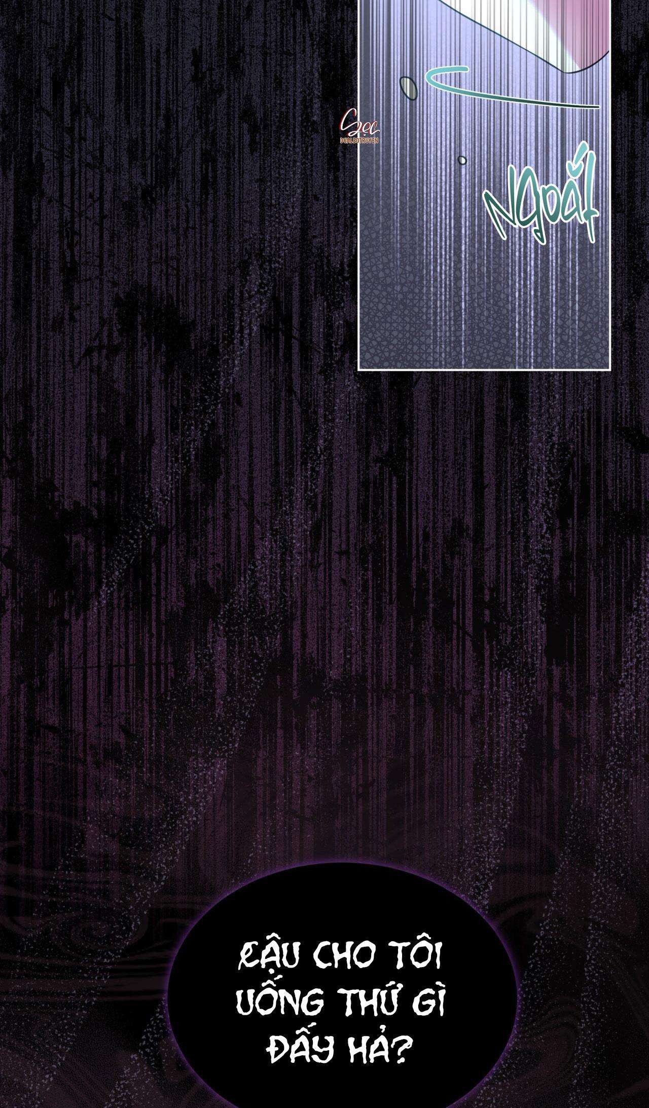 nước uống tình yêu của cáo plin chapter 4 29