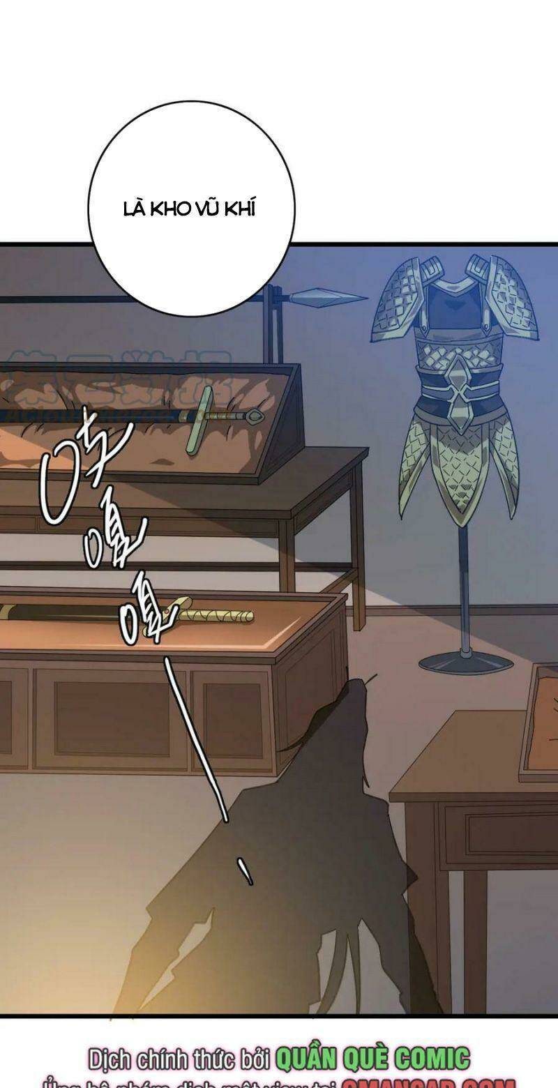 siêu đạo thần thuật chapter 123 33