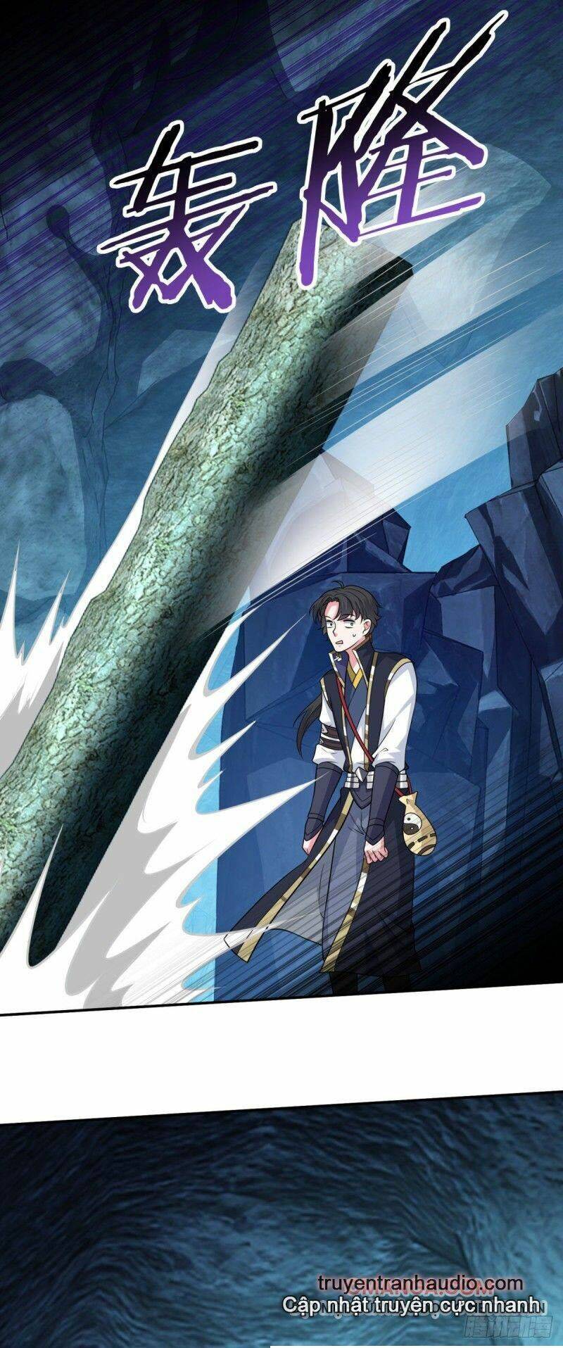 tiên ma đồng tu chapter 170 7