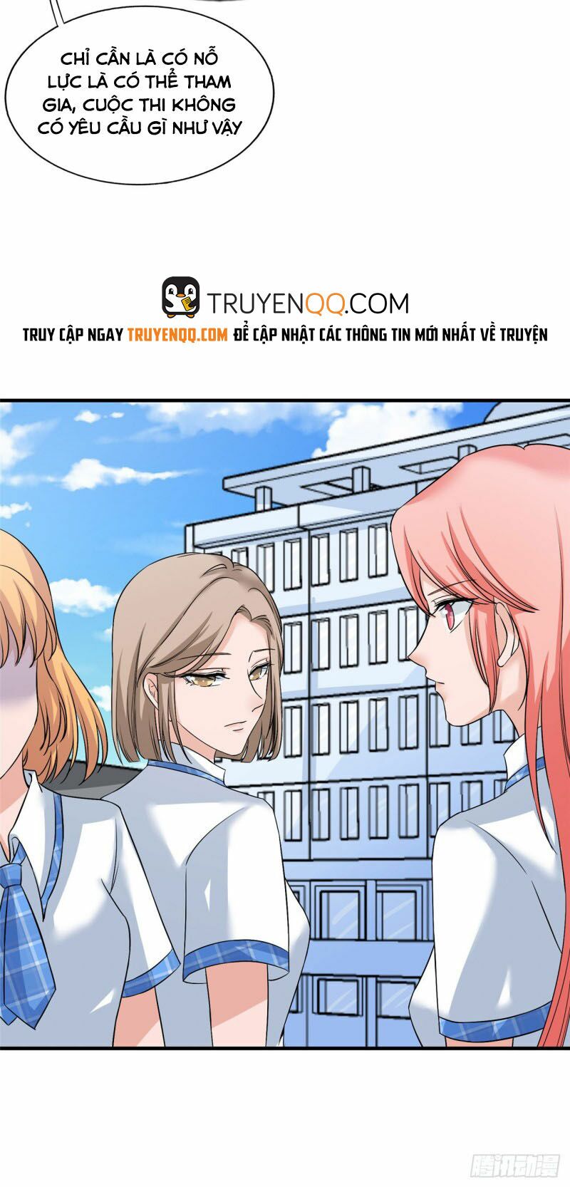 siêu cấp nữ thần trọng sinh chapter 19 18