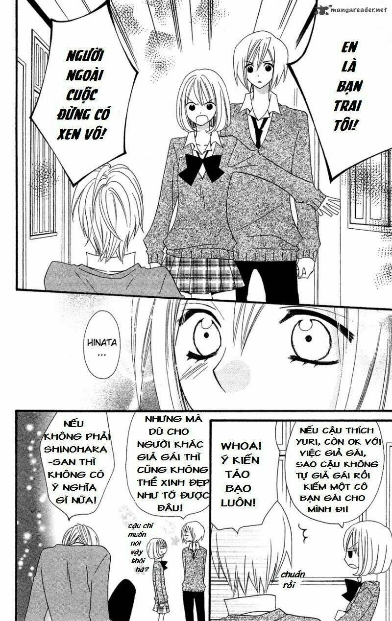 chàng trai đặc biệt chapter 38 19