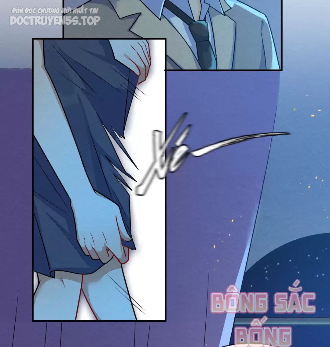 lời nói dối của cô ấy chapter 4 45