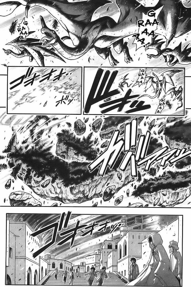 bậc thầy ma pháp chapter 317 11