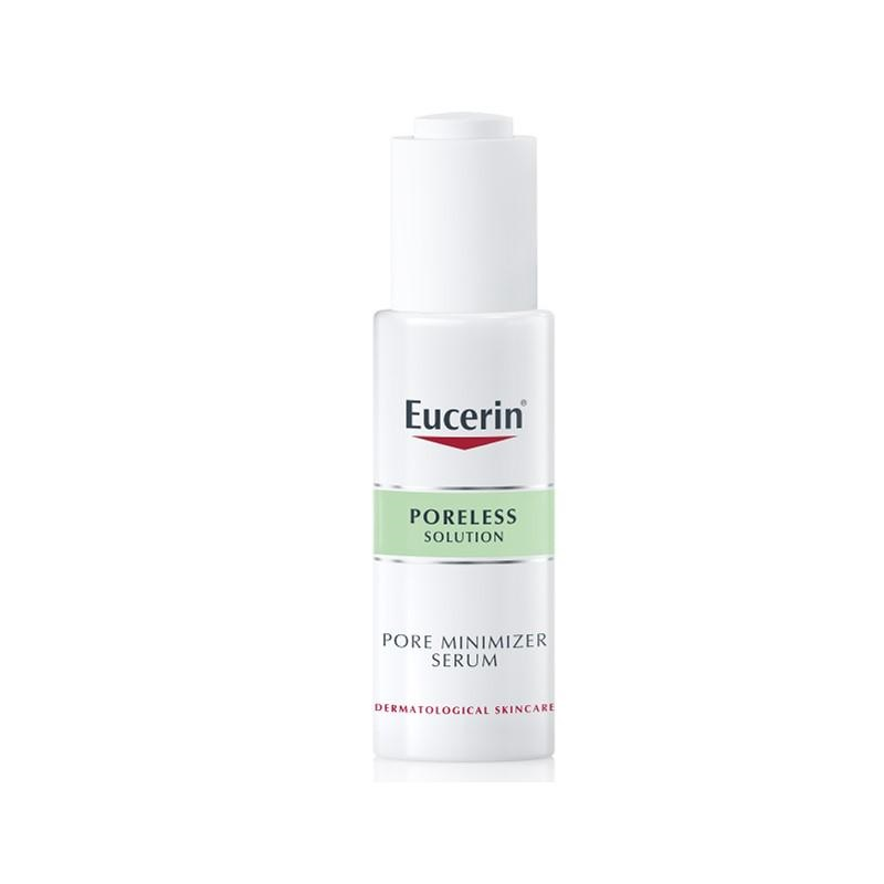 Tinh Chất Cho Da Mụn Giúp Thu Nhỏ Lỗ Chân Lông Eucerin Poreless Solution 30ml - 66882