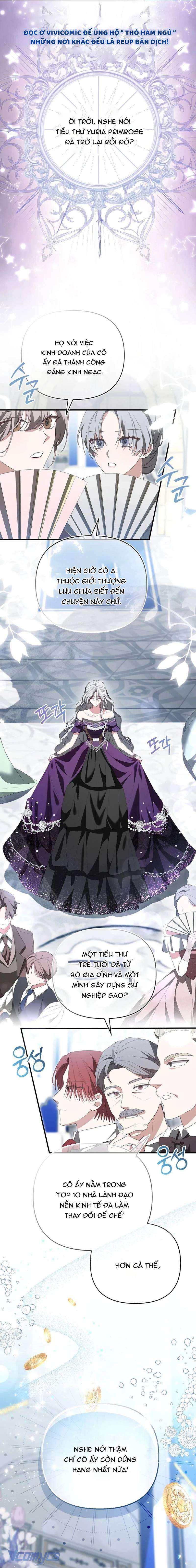 ác nữ muốn che giấu sự giàu sang chapter 1 1