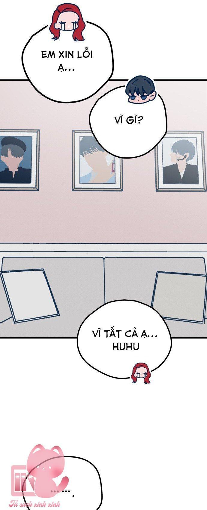 kẻ cắp gặp bà già chapter 22 30