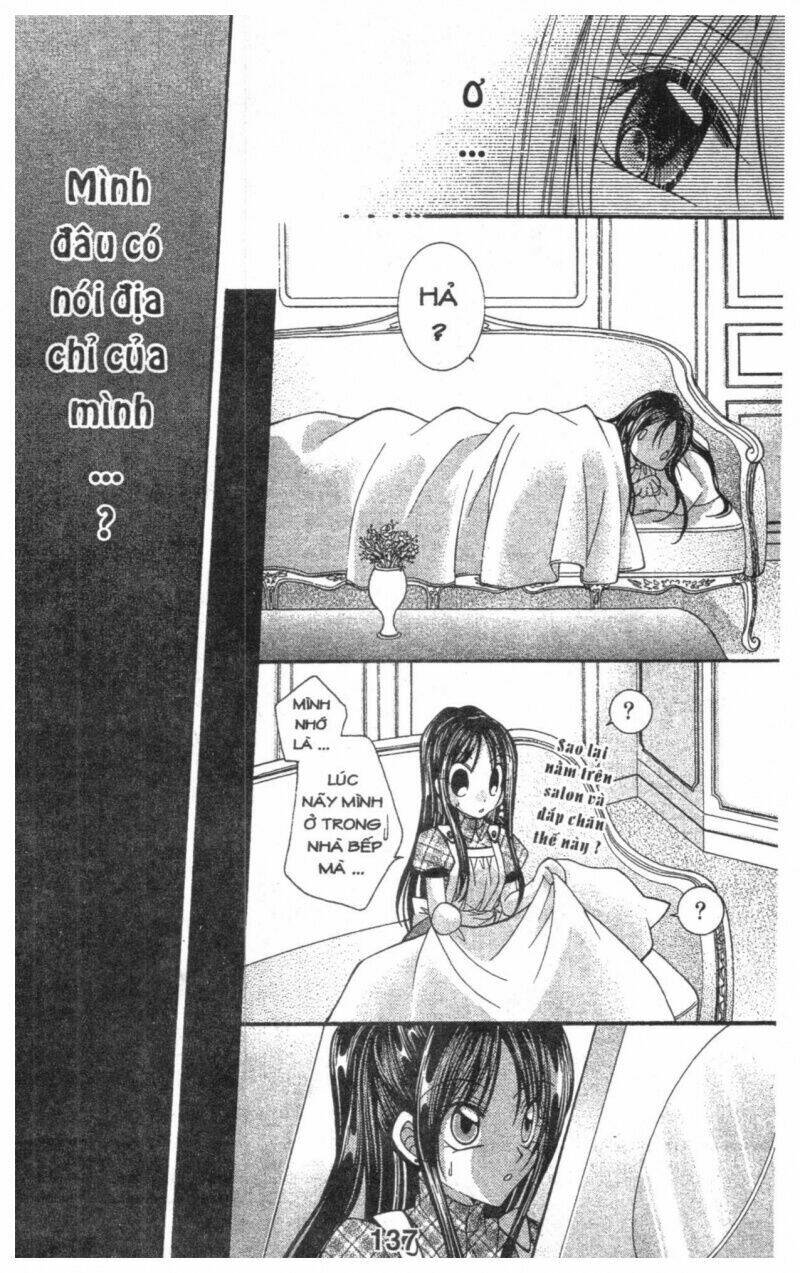 almighty x 10 chapter 1 137