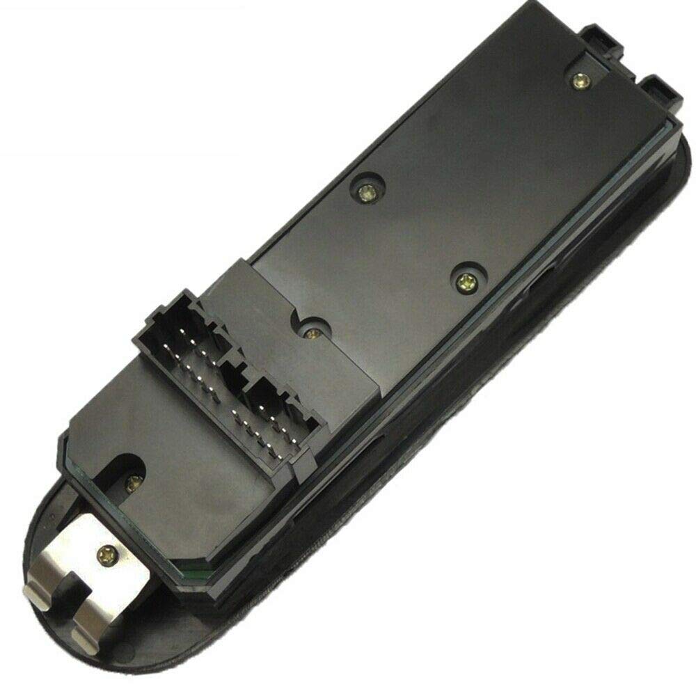 Công Tắc Lên Xuống Kính Tổng Cho Xe Ô Tô - Mitsubishi Carisma 1995-2006 Mã MR740599