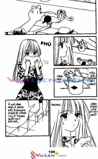 cô nàng đẹp trai chapter 1 134