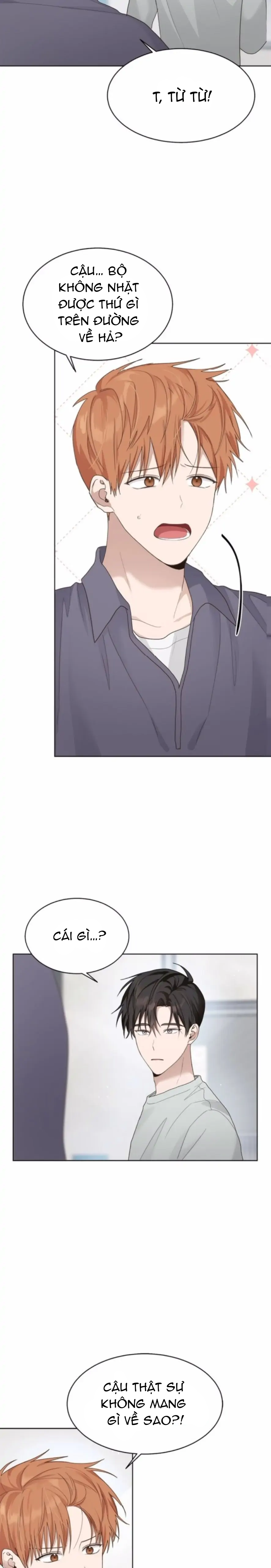tôi trở thành tên top phụ tồi tệ chapter 8 16