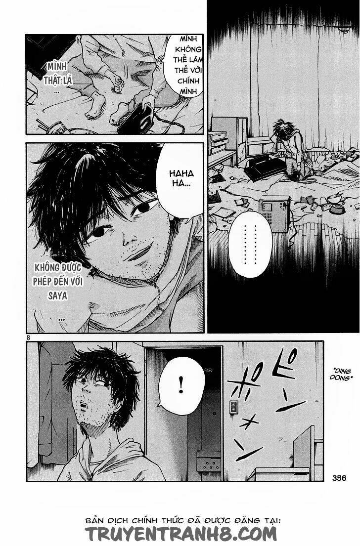 shuumatsu no tenki chapter 6 8