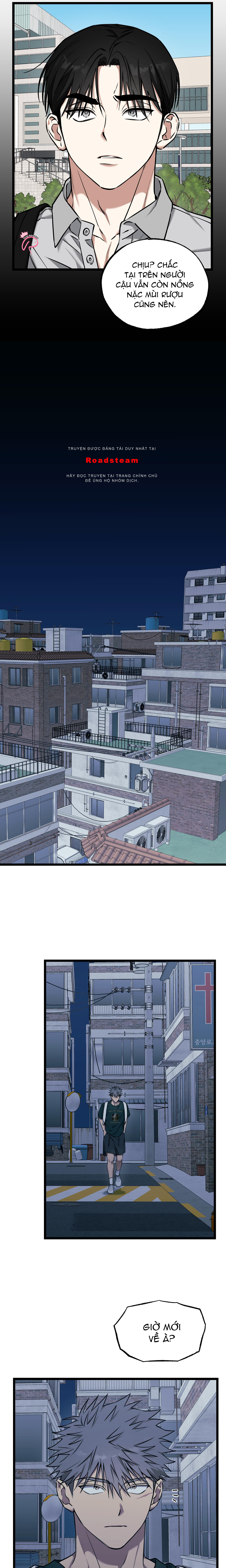 tôn trọng và ngưỡng mộ chapter 12 12