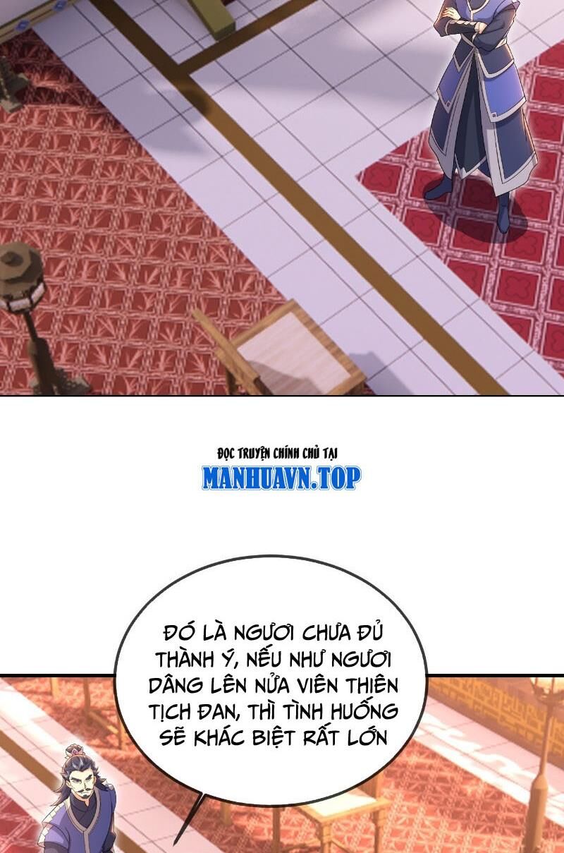 tiên võ đế tôn chapter 547 34