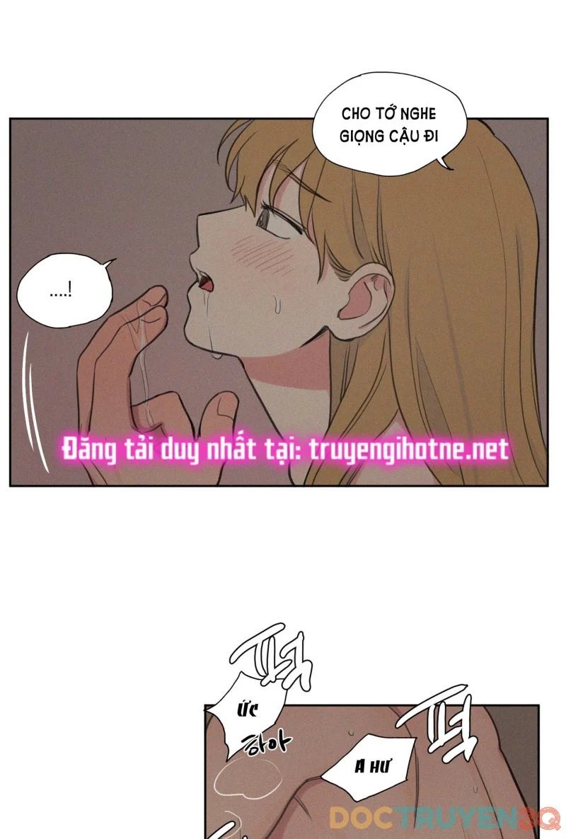 lý do yêu phải thằng bạn thân chapter 62.5 16