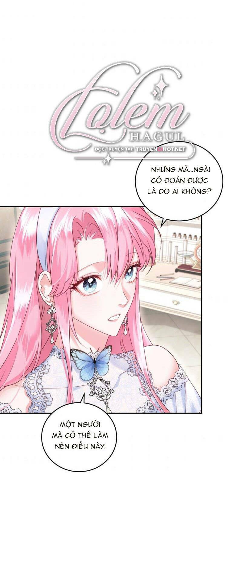 nhà điều chế nước hoa độc quyền của bạo chúa chapter 53 52