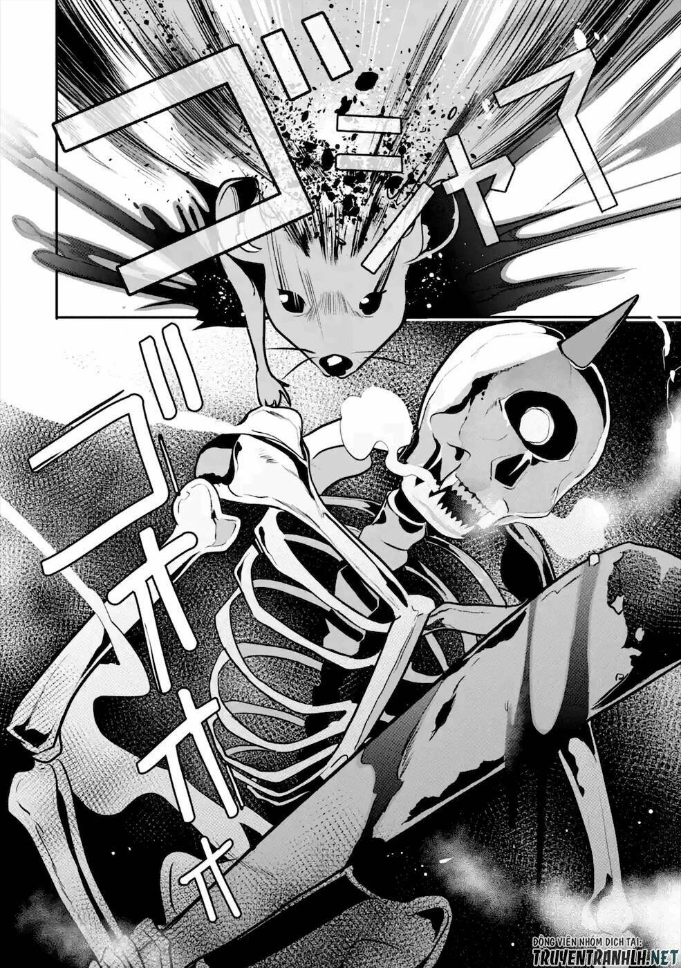 mamono wo shitagaeru chapter 14 35