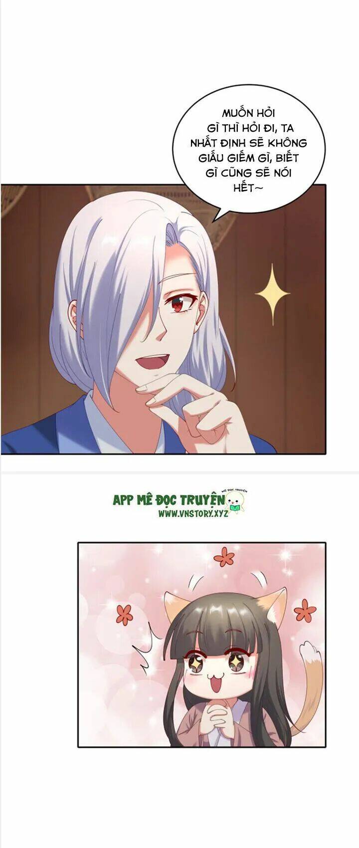 đô đốc đại nhân sủng thê kí chapter 46 18