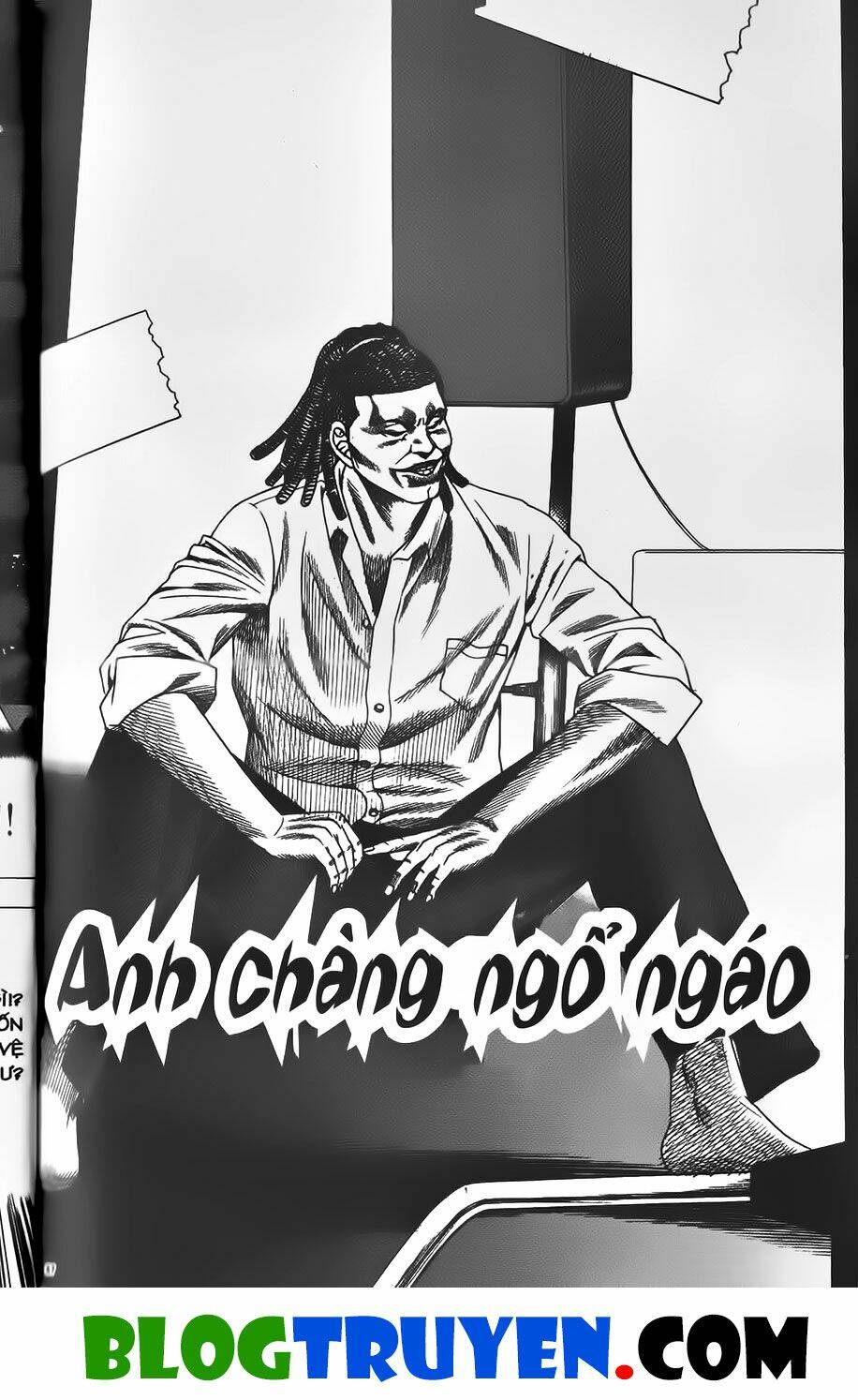 bitagi - anh chàng ngổ ngáo chapter 431 3