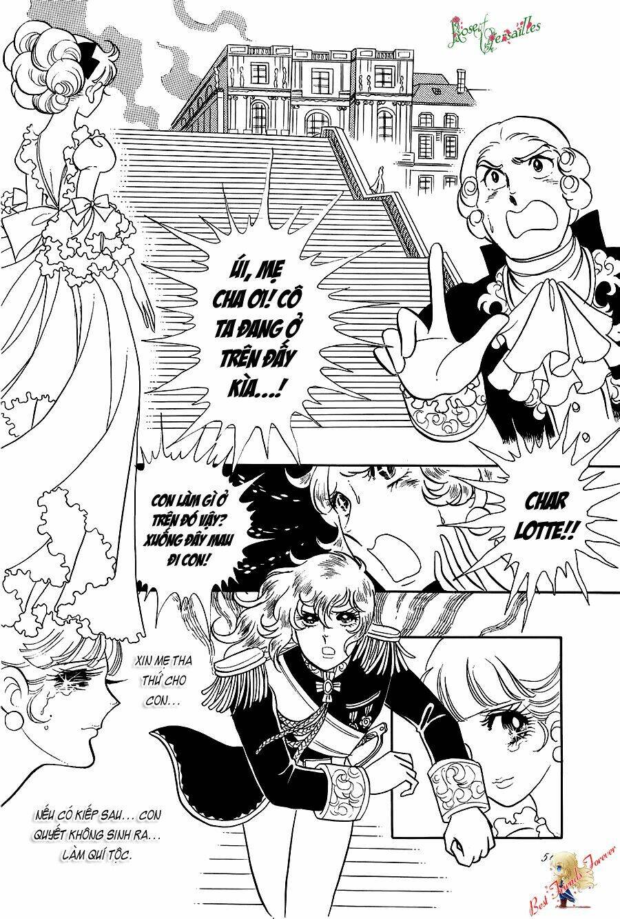 versailles no bara chapter 18 10