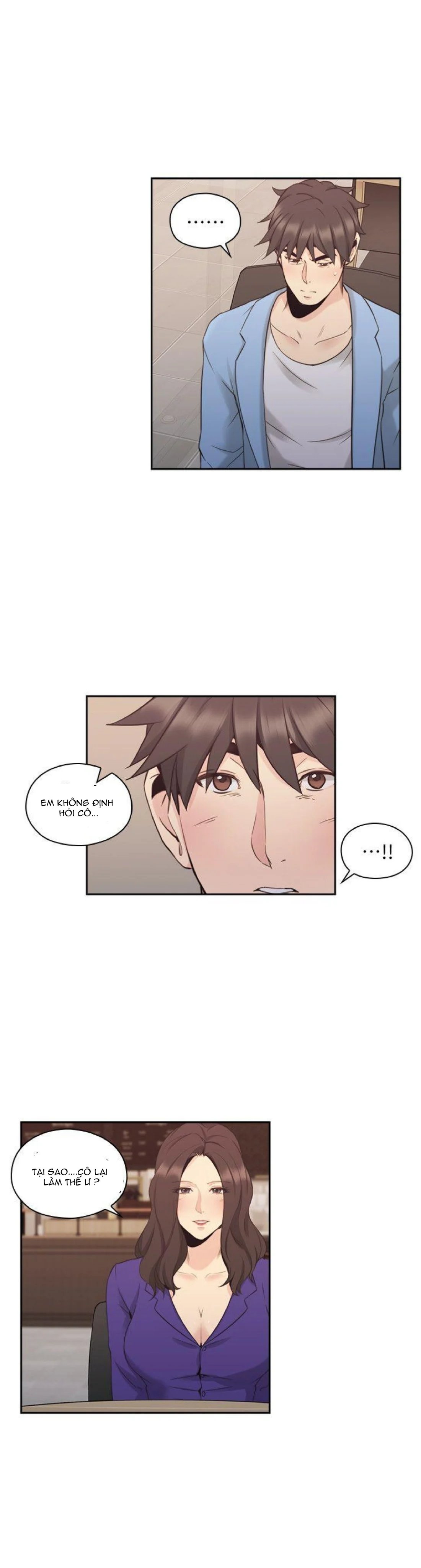 tình nhân chapter 33 7