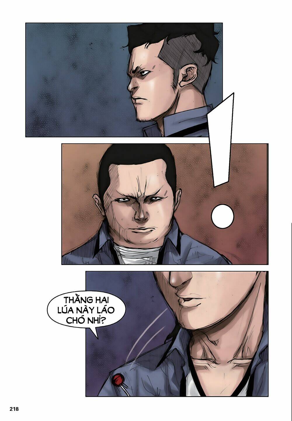 tong | tổng chapter 6 23