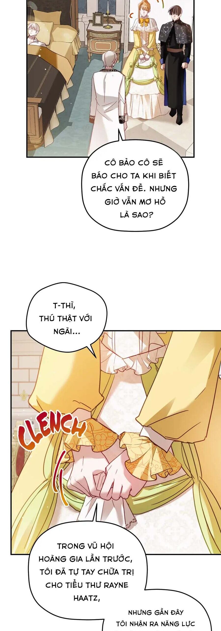 hoàng tử chuyển sinh trở thành người mạnh nhất thế giới nhờ vào sự hiểu biết về bug chapter 66 11