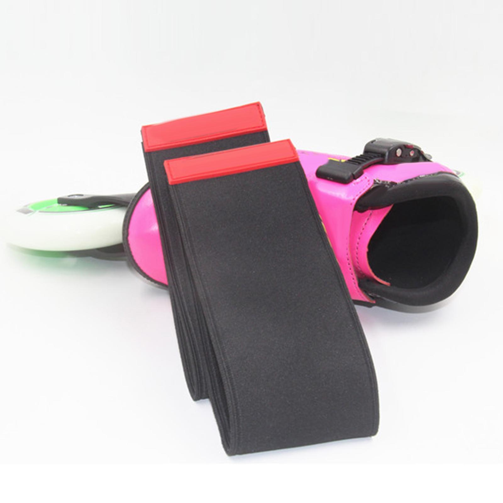 Ice Skating Shoes Cover Skating Boot Case for Ice Skating Ice Skate Hockey S