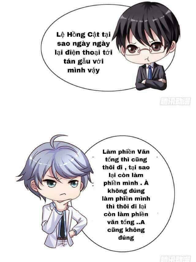 tôi không muốn fa như vậy đâu chapter 64 25