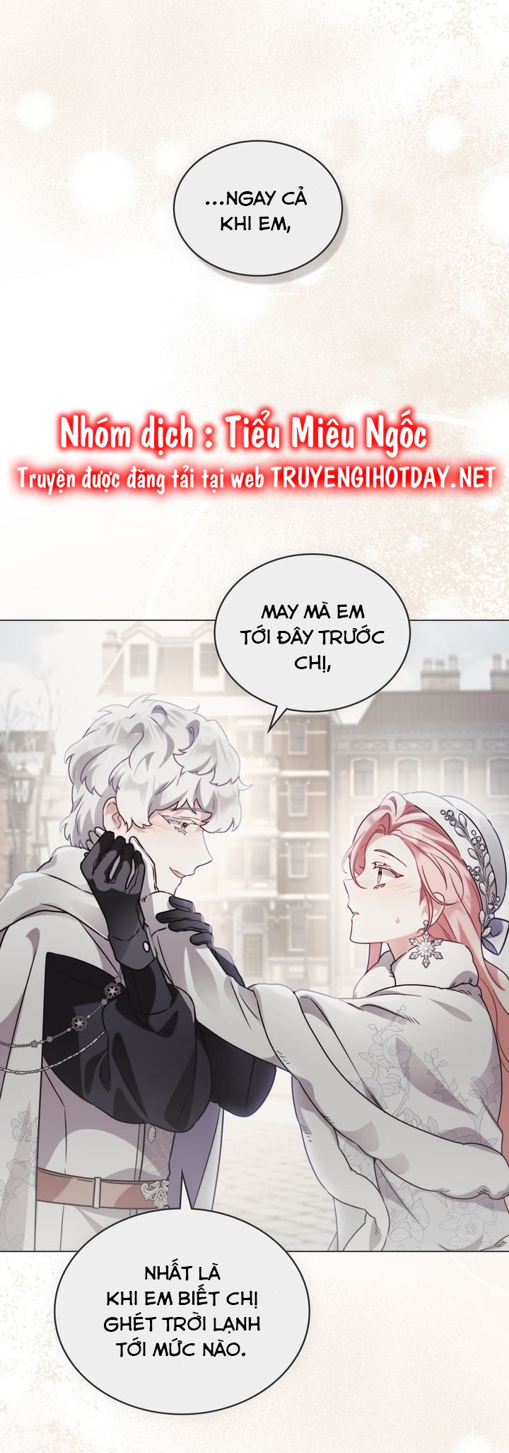 ánh sáng của bình minh chapter 71 26