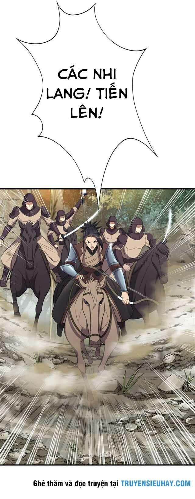 cuồng nữ trọng sinh - hoàn khố thất hoàng phi chapter 81 13