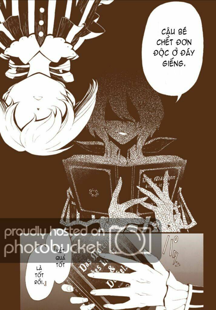 kyuuyaku märchen - old testament chapter 1 17