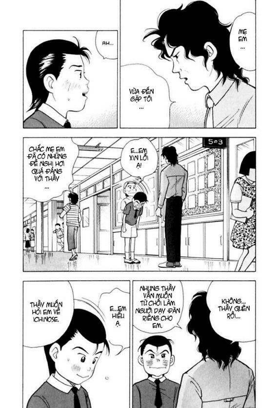 piano no mori chapter 9 2