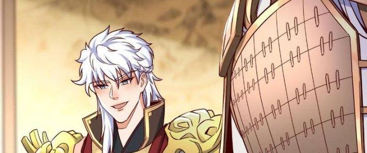 đại tần, ta là con tần thủy hoàng, giết địch thành thần chapter 9 184