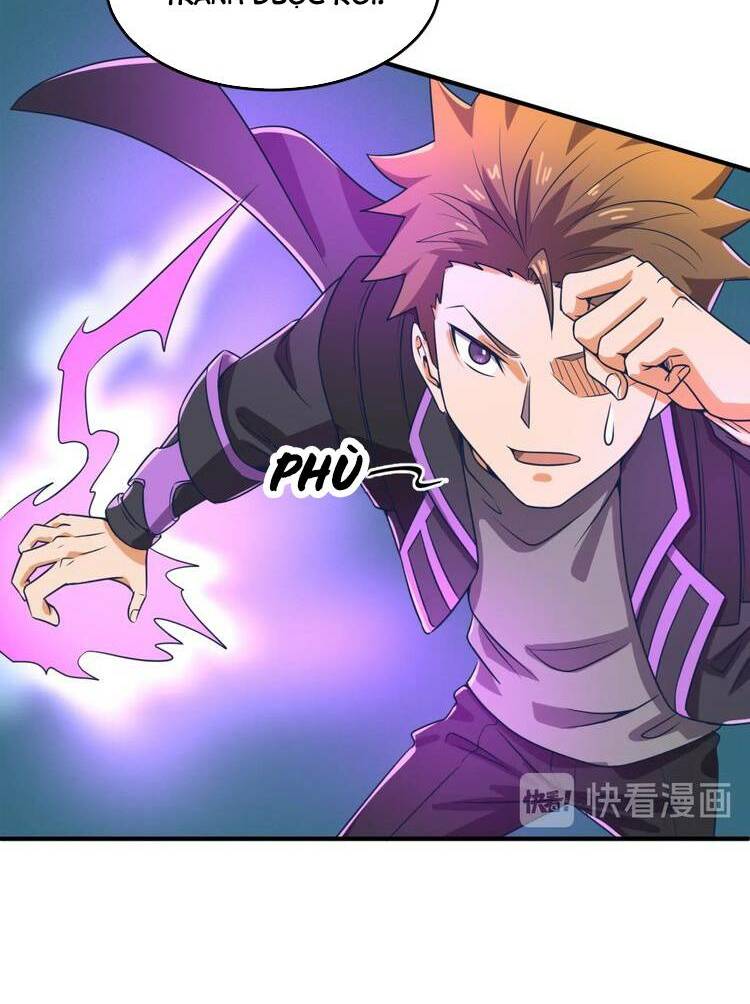 người chặn xuyên không chapter 32 36