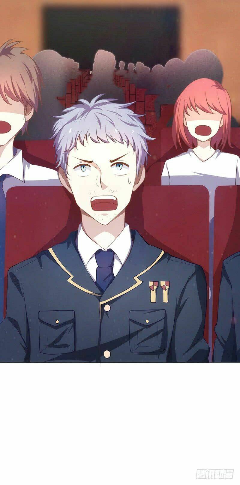 cực phẩm thấu thị tiểu tà y chapter 2 17