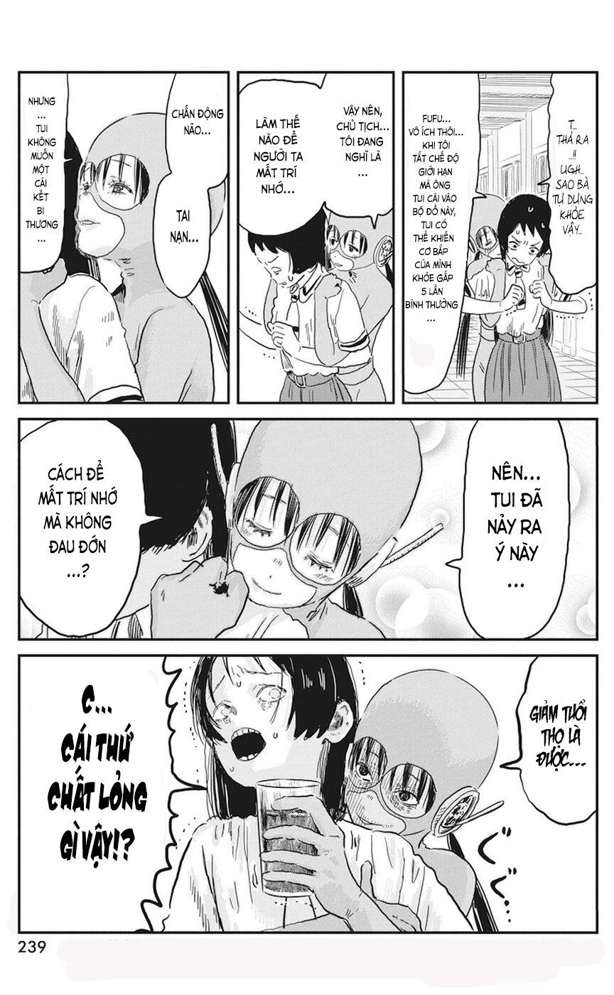 asobi asobase chapter 68 17