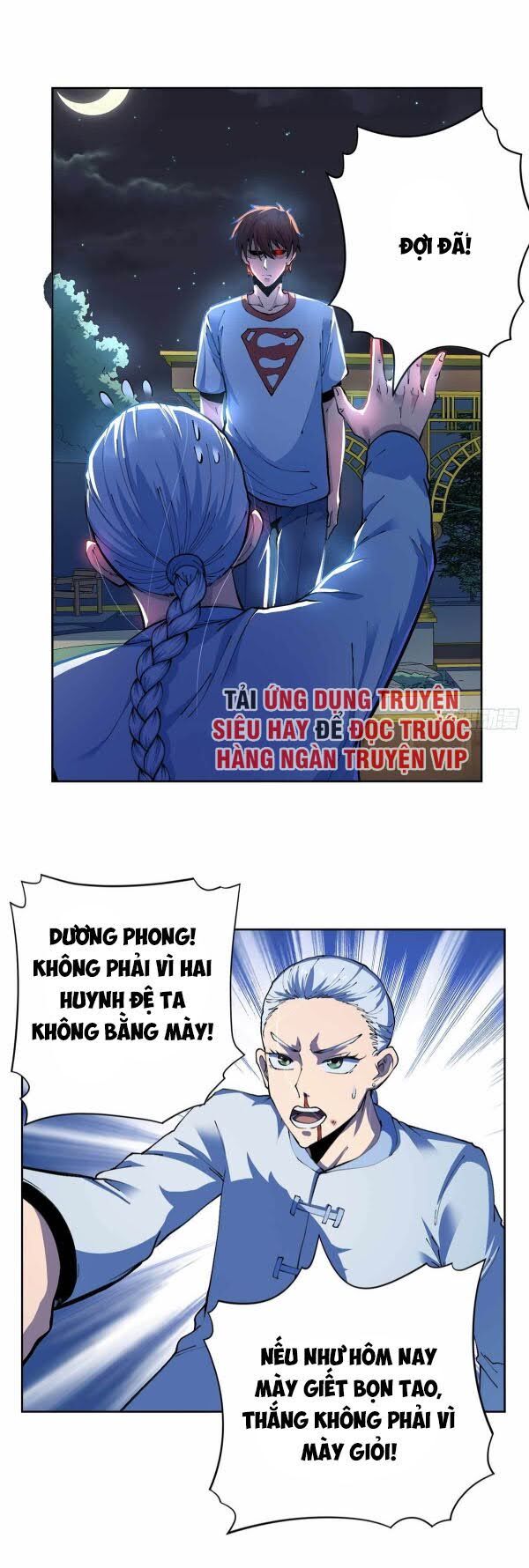 vương bài thần y chapter 30 3