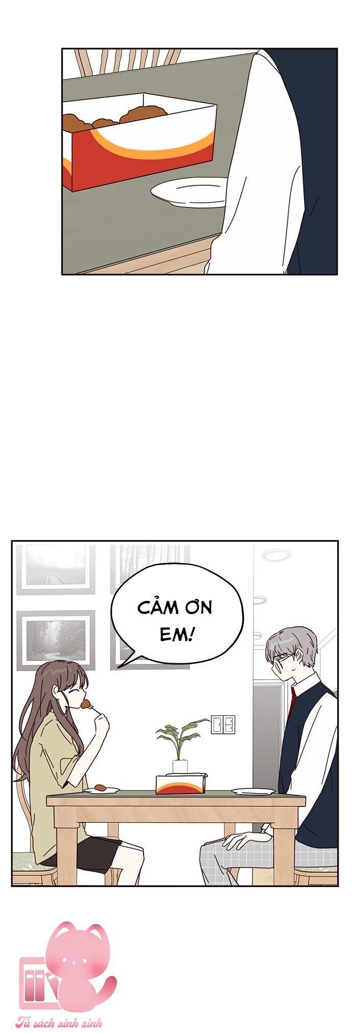 sợi chỉ tình yêu chapter 62 4