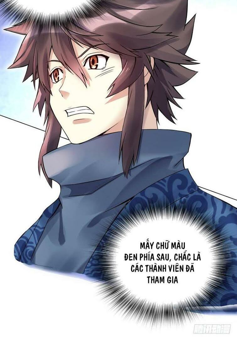 thiên thần quyết chapter 71 26