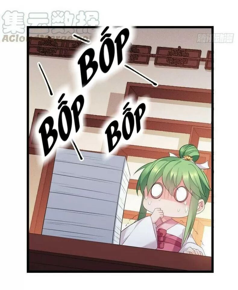 ta mới không gả cho hoàng tử phản diện chapter 29 19