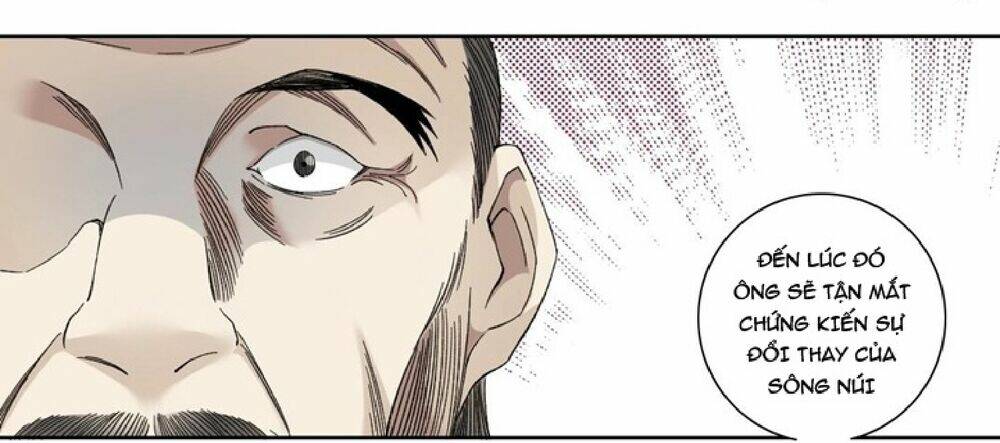 câu lạc bộ trường sinh chapter 113 31