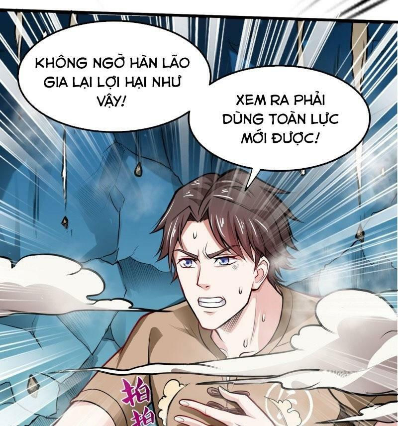 tối cường thần y tại đô thị chapter 79 29