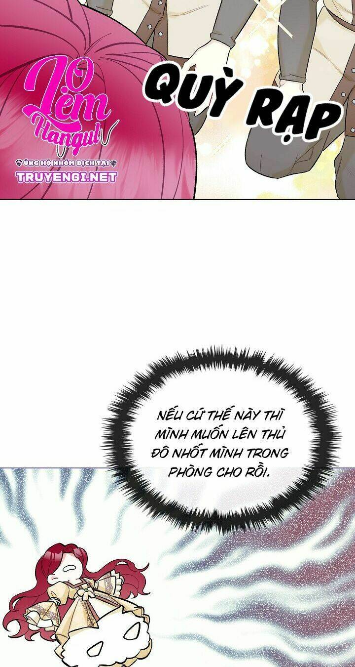 kẻ tạo ra nữ phản diện chapter 42 51