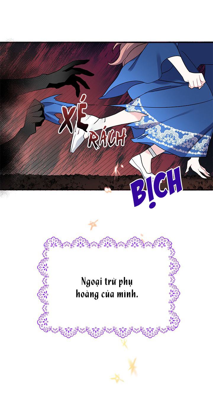 công chúa của loài chim chapter 16 6