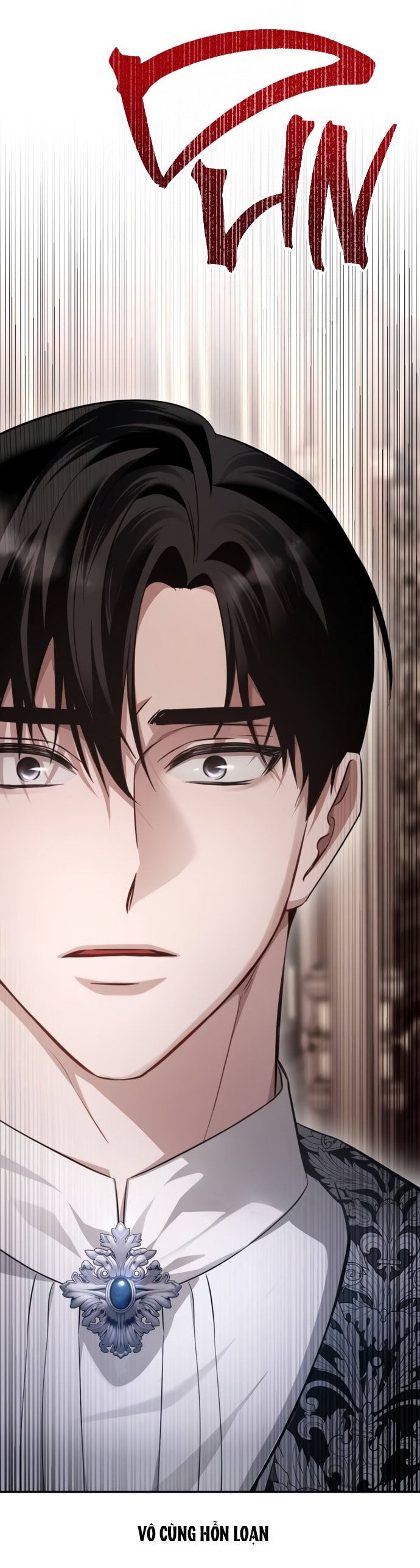 phía sau nụ cười của nàng công chúa sống sót chapter 16.2 78