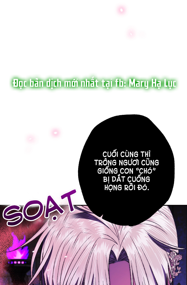 cha à, con không muốn kết hôn đâu chapter 76 9